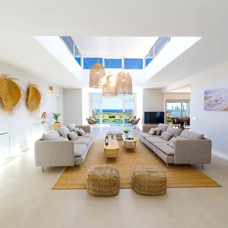 Opal By Villa Antigua (Fuerteventura)