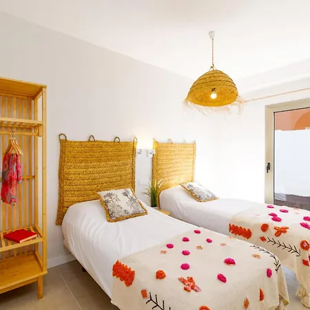 Opal By Βίλα Antigua (Fuerteventura)