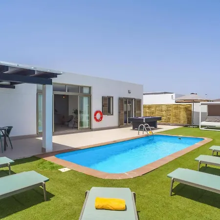 Βίλα Opal By Antigua (Fuerteventura)