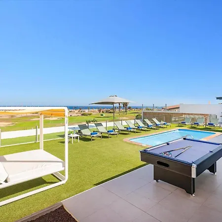 Βίλα Opal By Antigua (Fuerteventura)