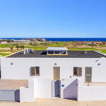 Βίλα Opal By Antigua (Fuerteventura)