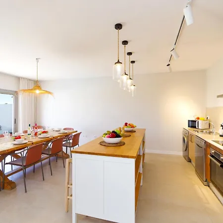 Villa Opal By